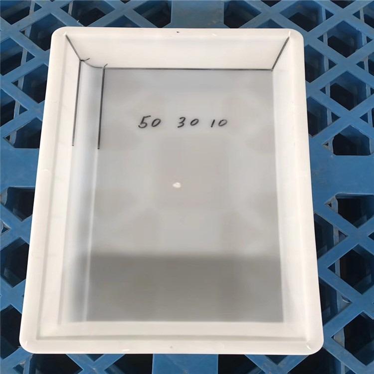 电缆盖板模具