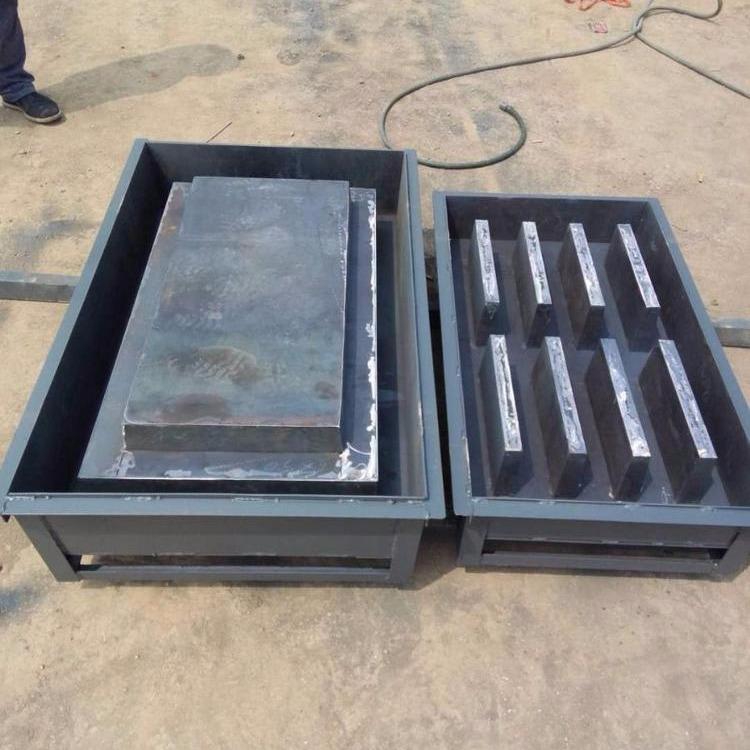 排水盖板模具厂商