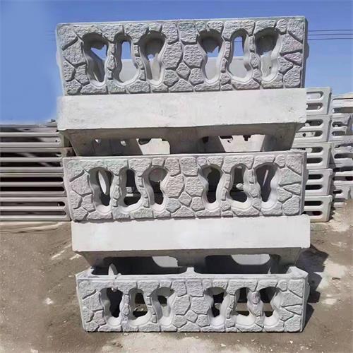生态阶梯护坡模具尺寸