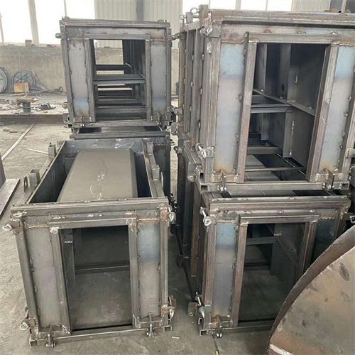 流水渠模具尺寸