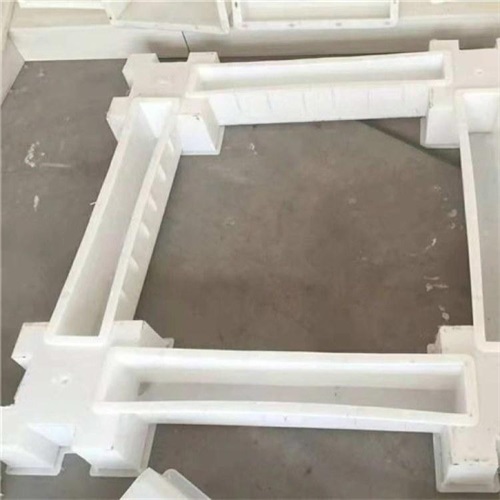 网格护坡模具订购