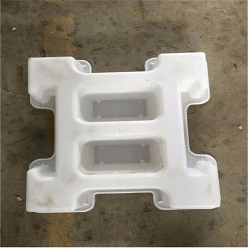 网格护坡模具价格