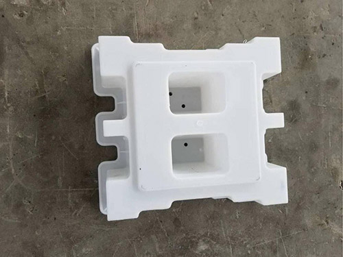 水利连锁护坡模具规格