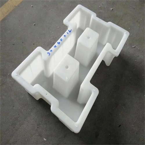 水利连锁护坡模具规格