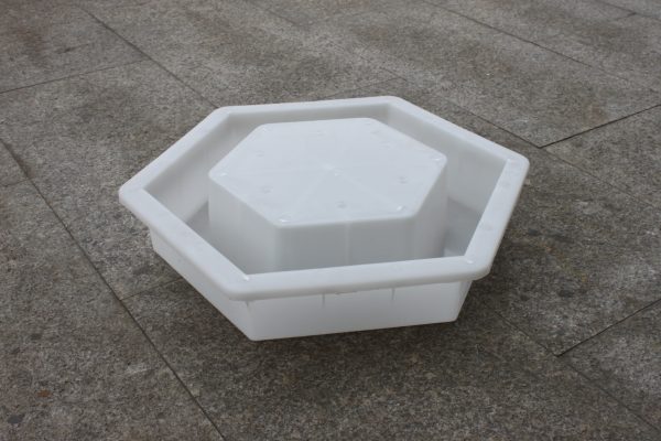 预制六角护坡模具厂商
