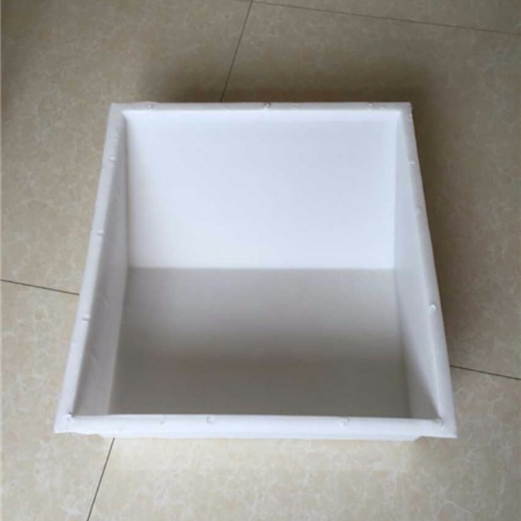 水泥路沿石模具厂家
