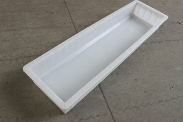 水利护肩板模具