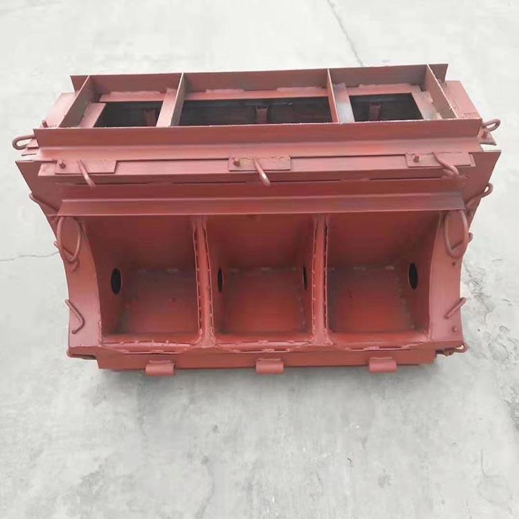 猪漏粪板模具厂商
