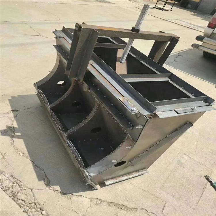 新款漏粪板模具