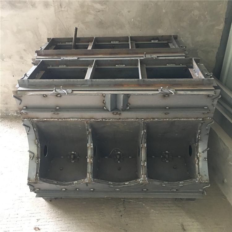 水泥漏粪板模具