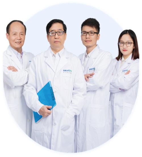 一般体检费用多少钱