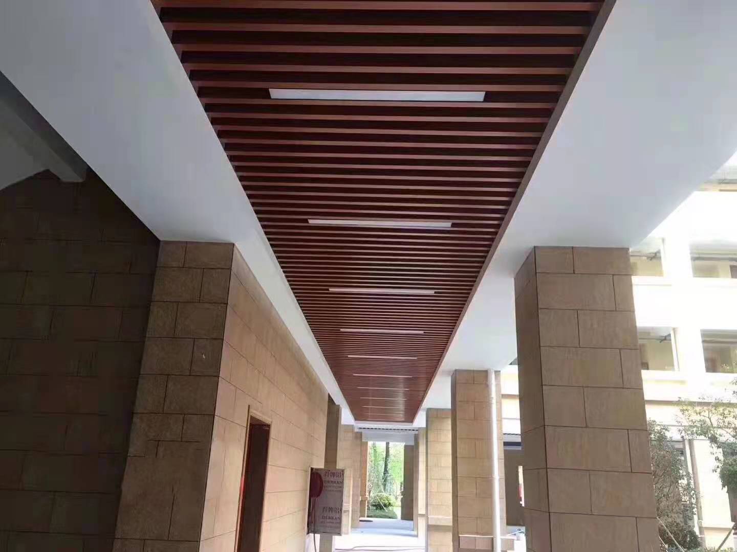 客廳吊頂廠