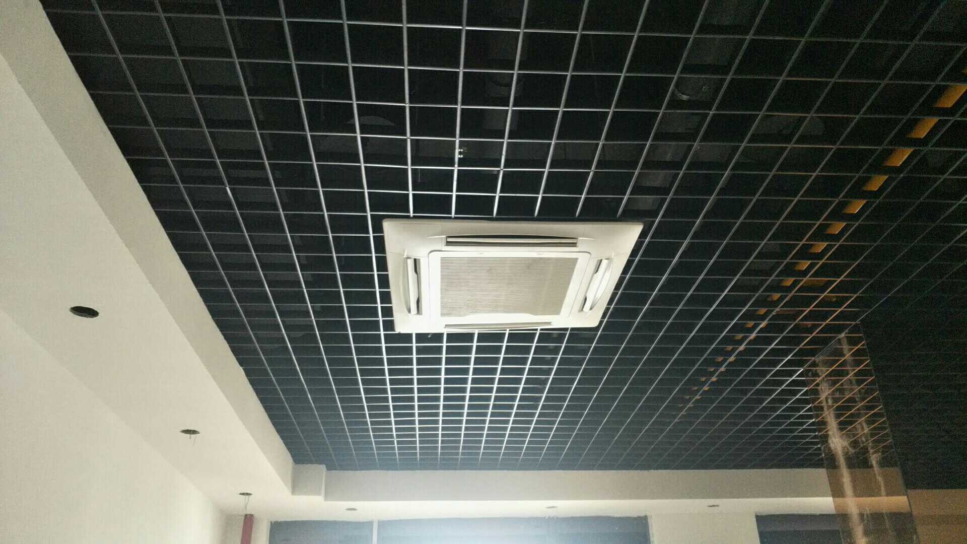 廚房網格吊頂