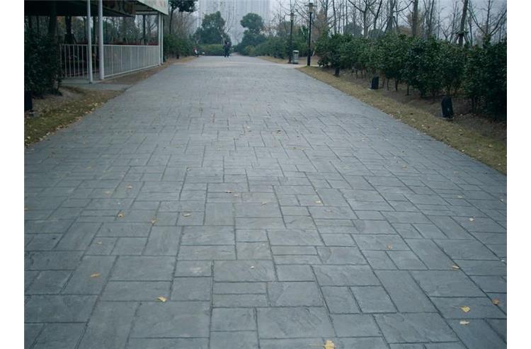 藝術地坪