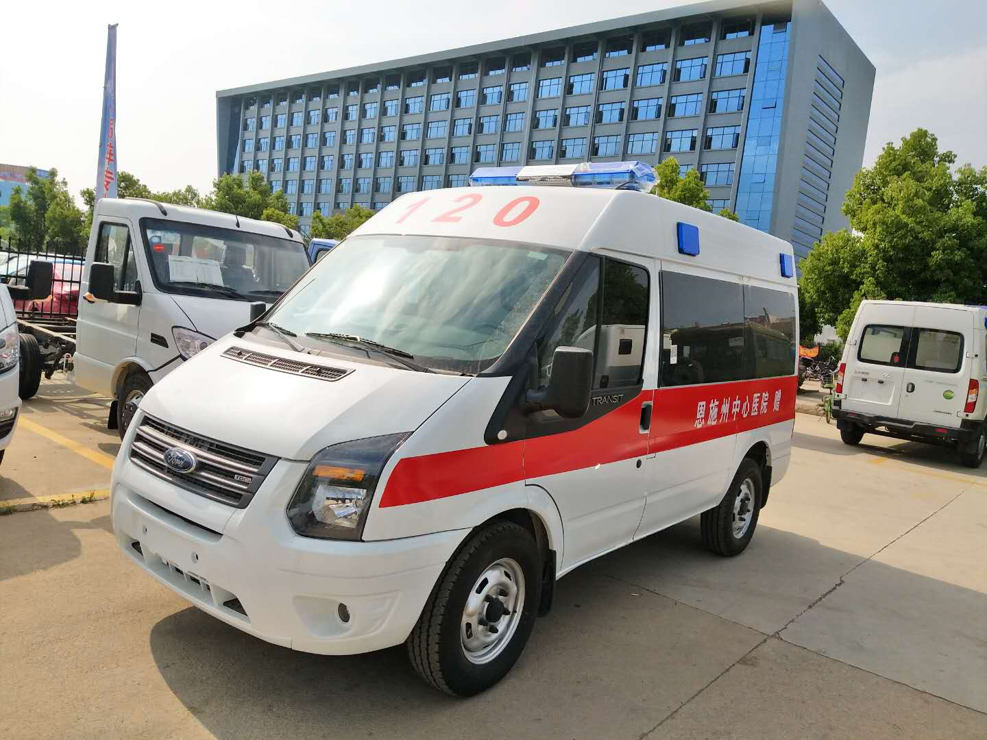大庆病人出院医院救护车电话