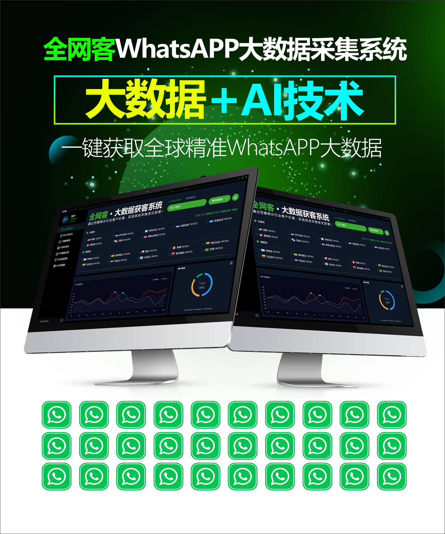 韶關市2021全網客