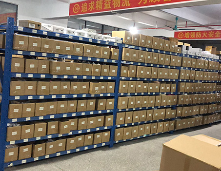 跨境电商物流