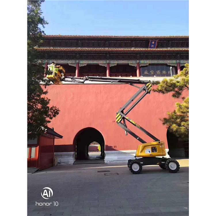 鋁合金升降機(jī)報價 貴州登車橋車報價