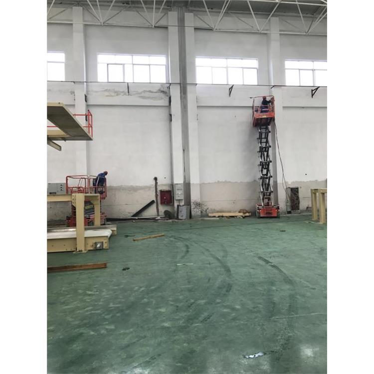 固定剪叉升降機(jī)廠 貴州曲臂升降機(jī)推薦