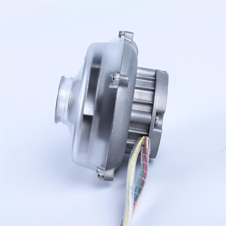 武漢C9002大流量高負(fù)壓微型鼓風(fēng)機供應(yīng)商