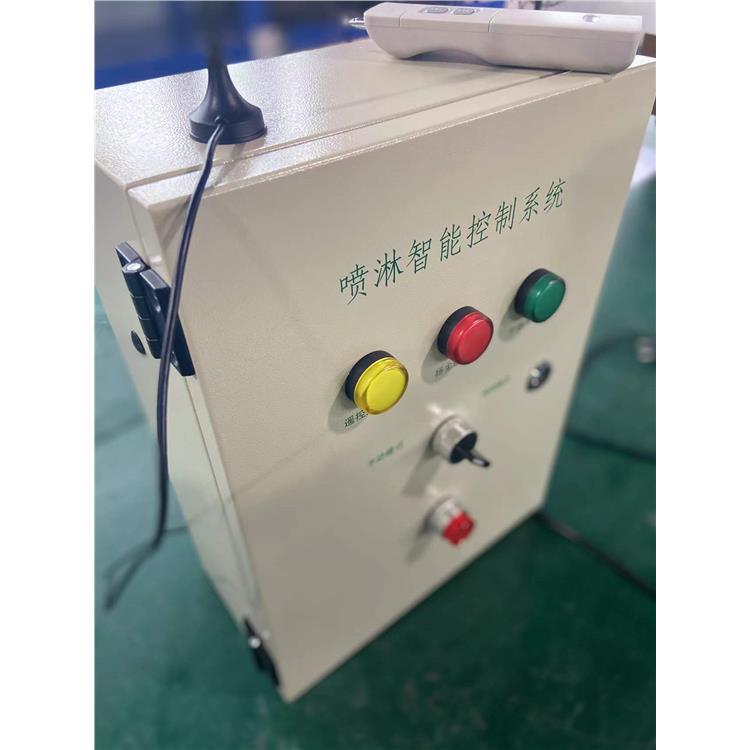 合肥智慧工地噴淋系統定制