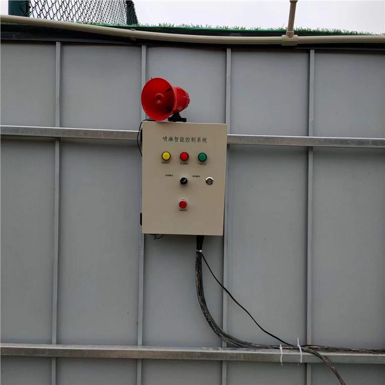 合肥工地噴淋系統40型供應