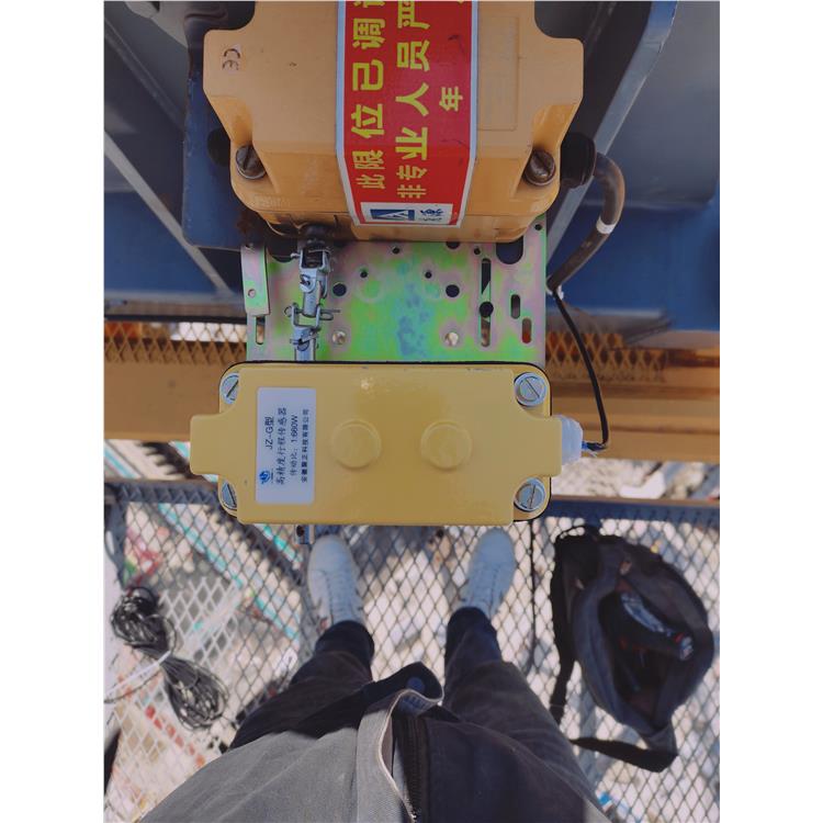安徽工地塔機黑匣子