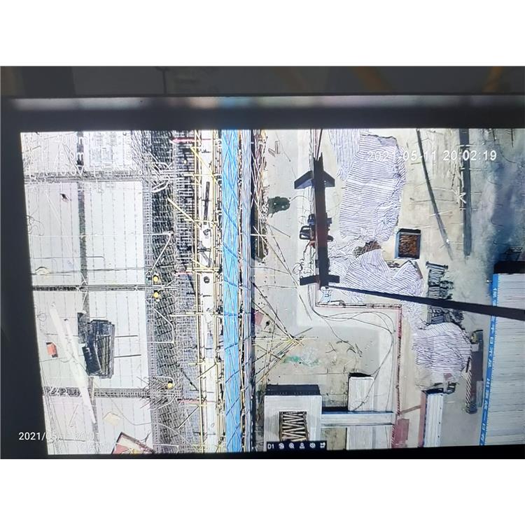 銅陵塔機吊鉤追蹤安全系統廠家