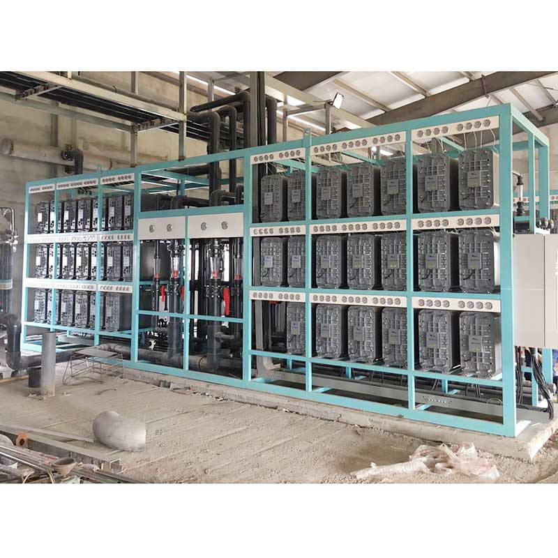 鉛酸電池超純水設備 黔東南地區 推薦廠家