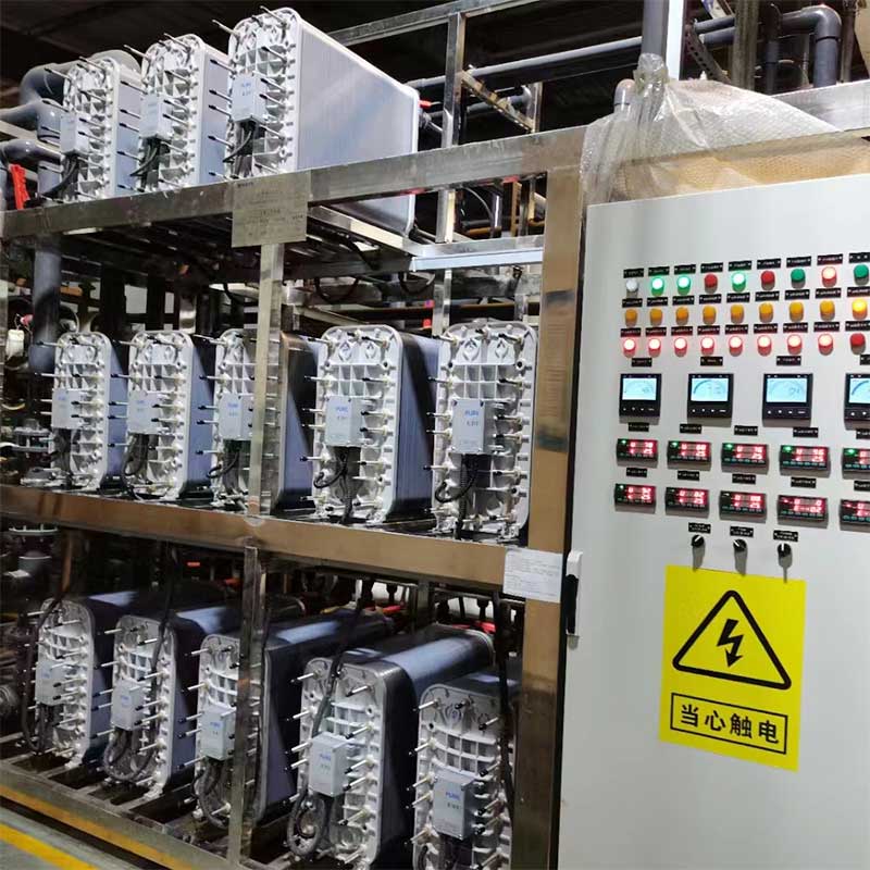 三明地區 新能源電池EDI設備 供貨商