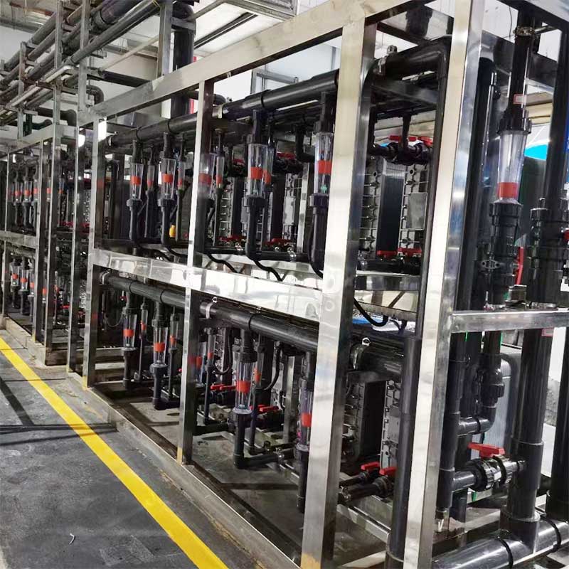 果洛范圍 煤電廠EDI超純水 您想找的我們這里都有