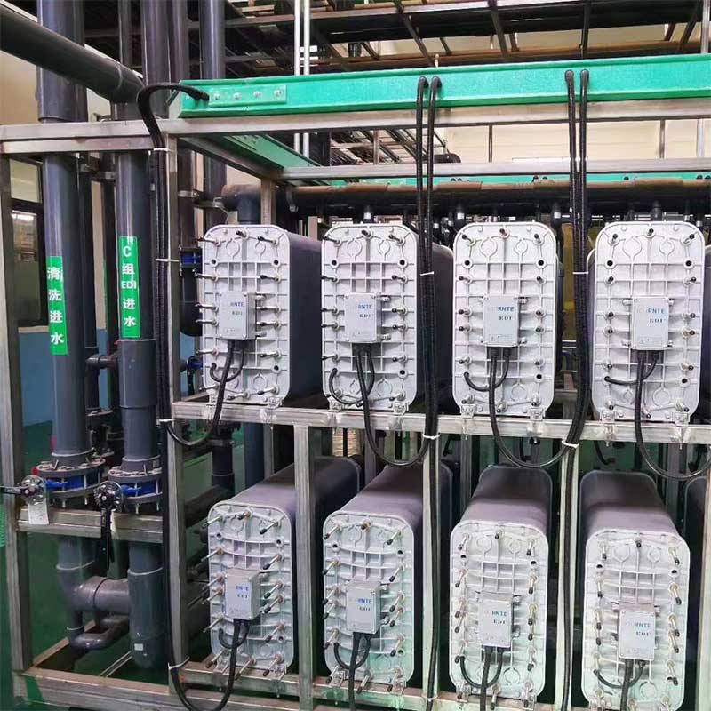 鉛酸電池去離水設備 慶陽地區 公司廠家