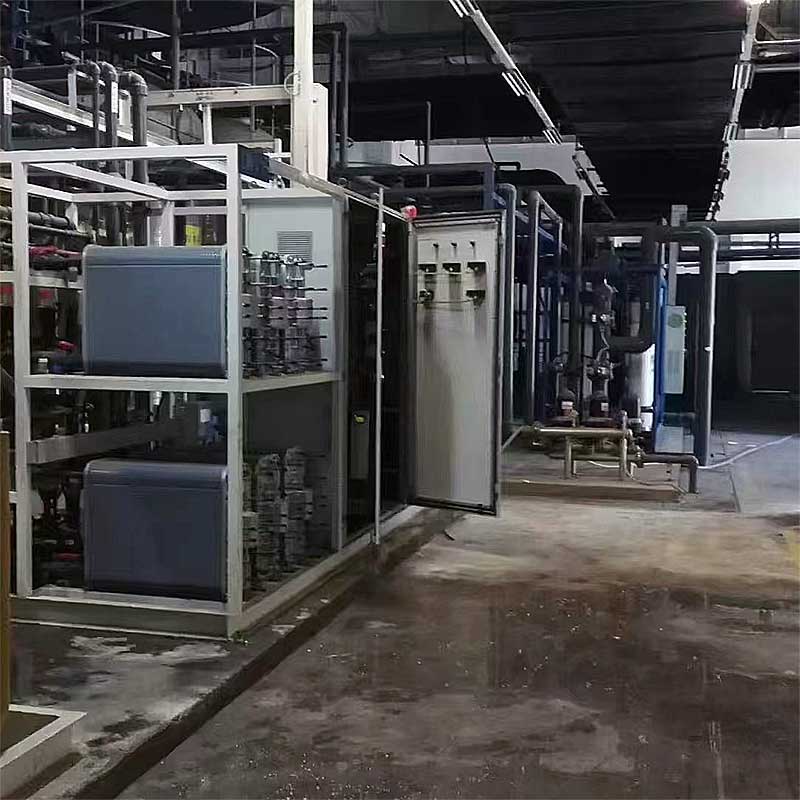 長沙地區 電腦板反滲透設備 選普羅斯頓環保