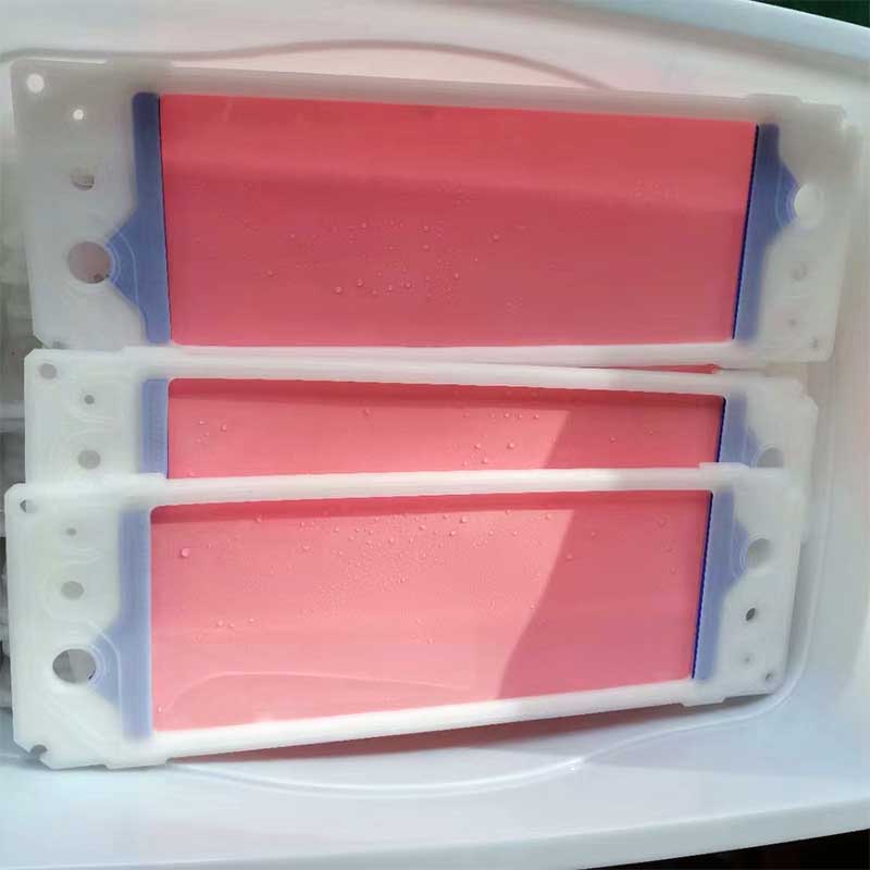 鉛酸電池EDI超純水