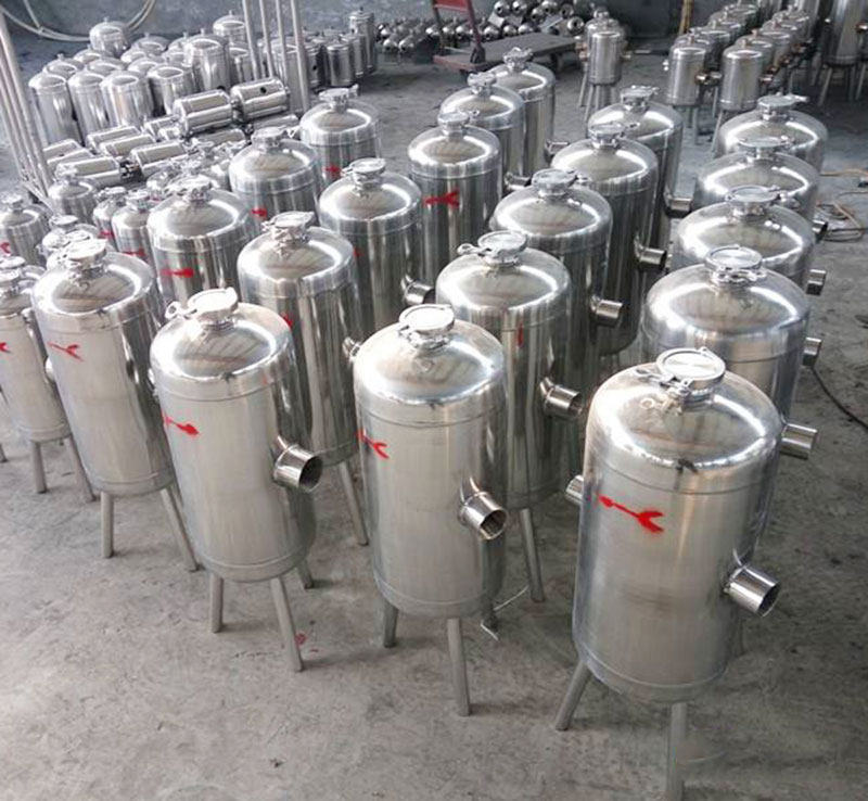黄山地区 硅磷晶不锈钢罐 厂家推荐