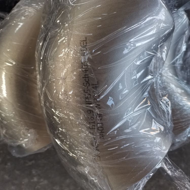 陶瓷耐磨弯头