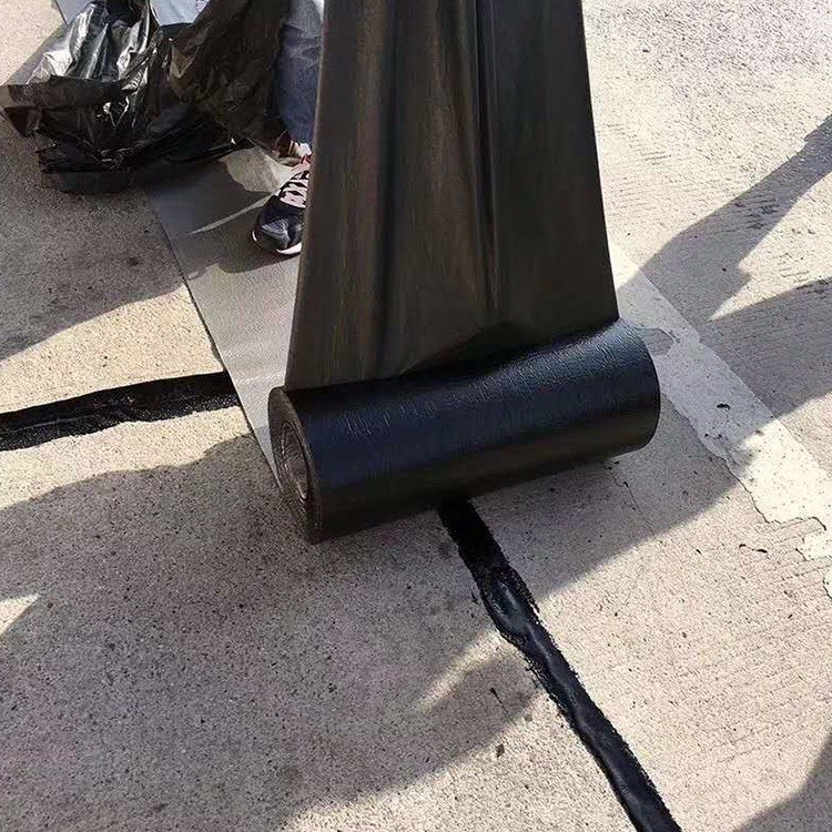 25KN自粘防裂贴