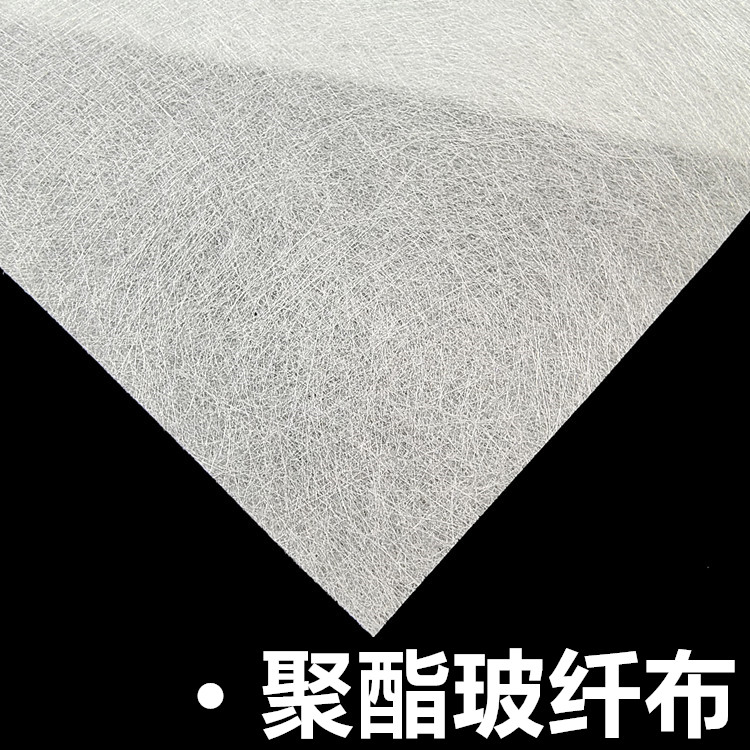 机织土工布