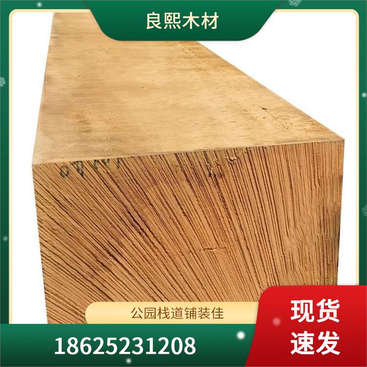 菠萝格户外板材