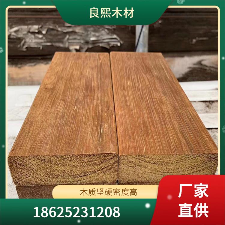 菠萝格防腐木