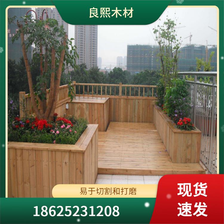 古建防腐木