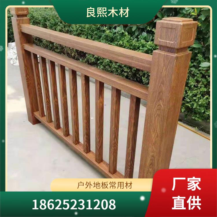 ACQ防腐木