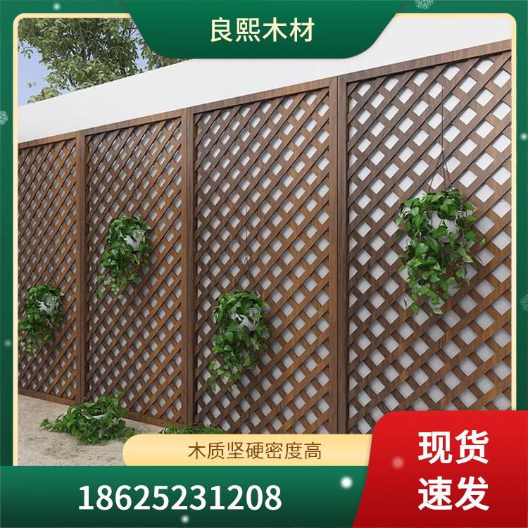 菠萝格柳桉木