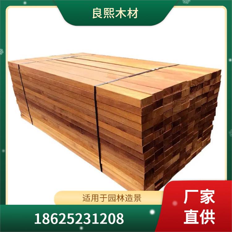 花旗松防腐木