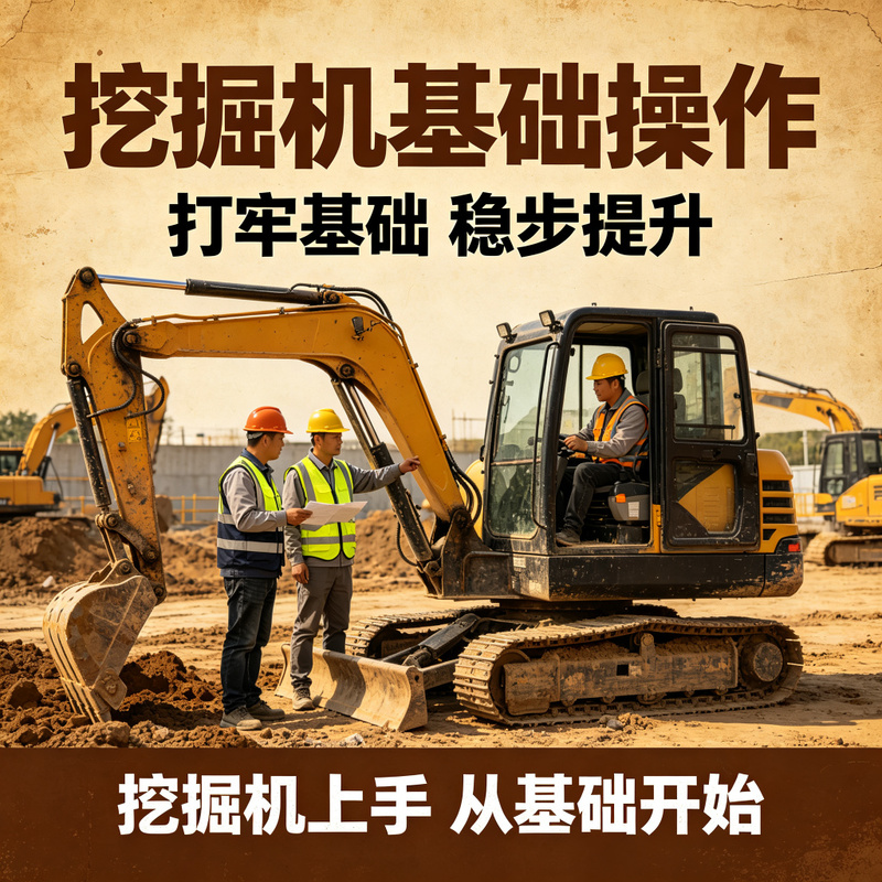 叉车考证培训