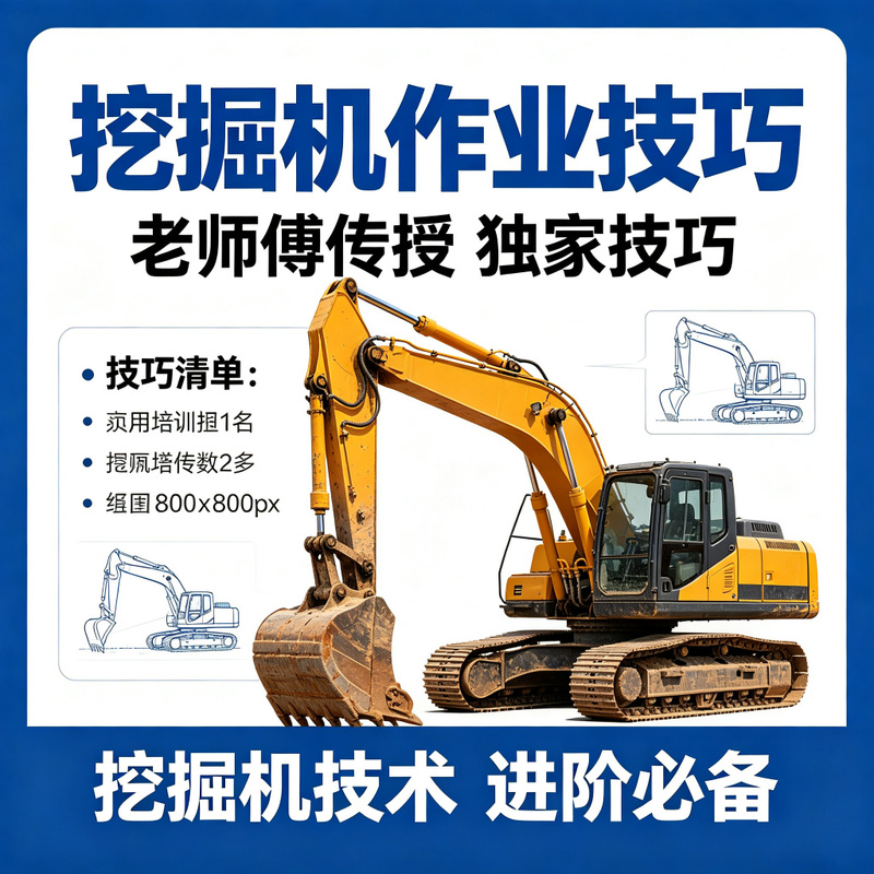 综合技能培训