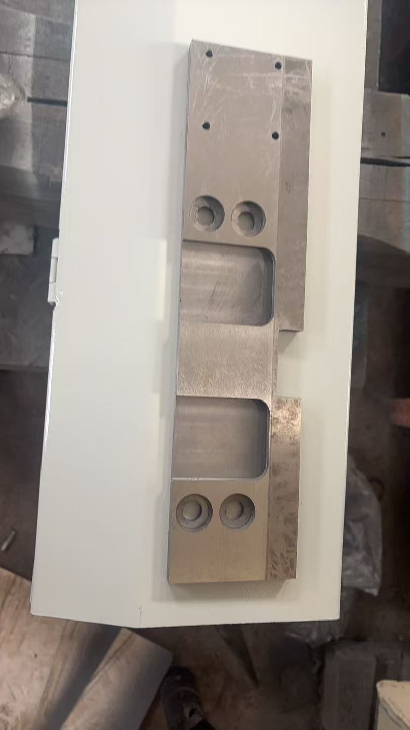 翻新数控片皮机