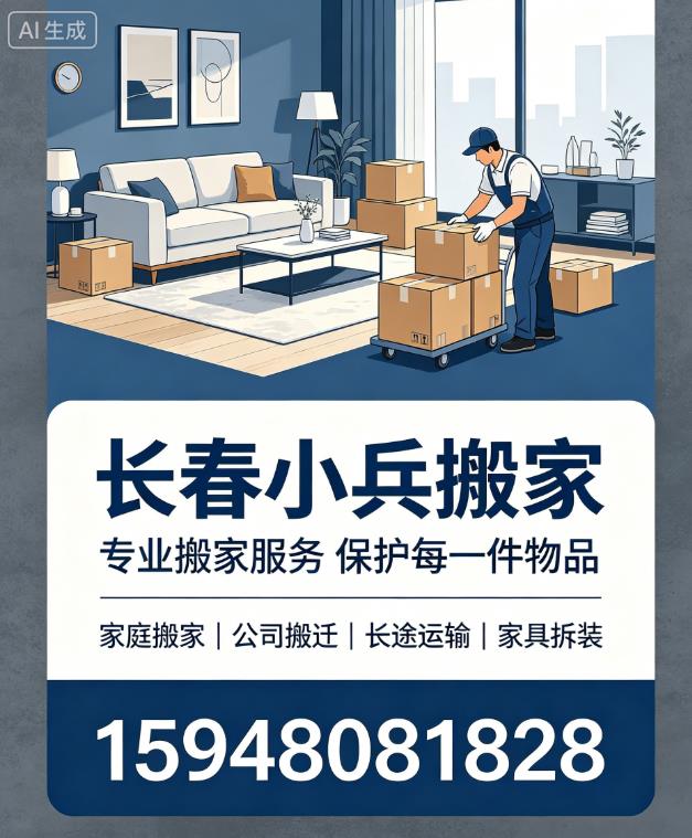 家具搬运