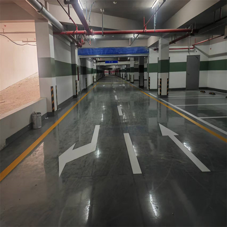 无振动止滑坡道