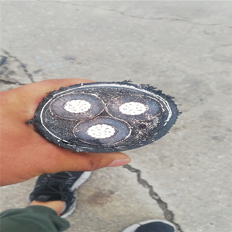 废电缆回收